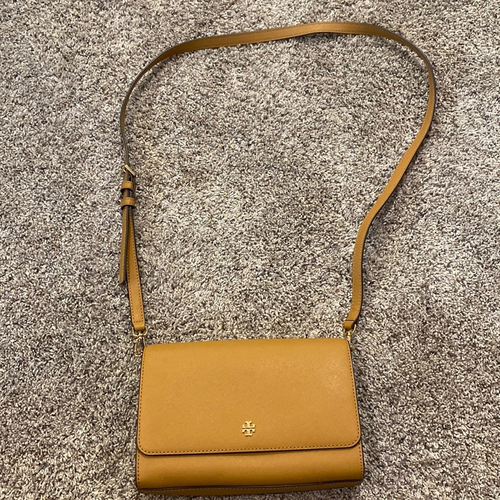 Tory Burch Crossbody